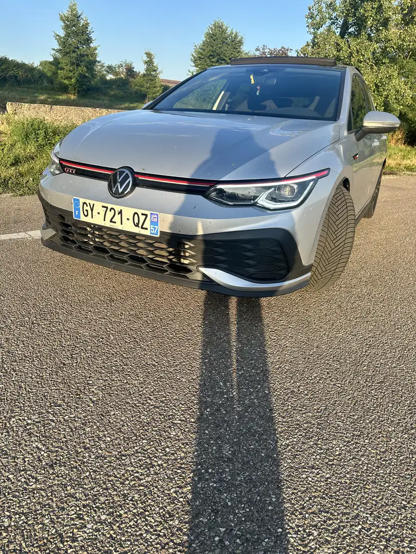 Volkswagen Golf GTI 2.0 TSI 290 DSG7 TCR - 2