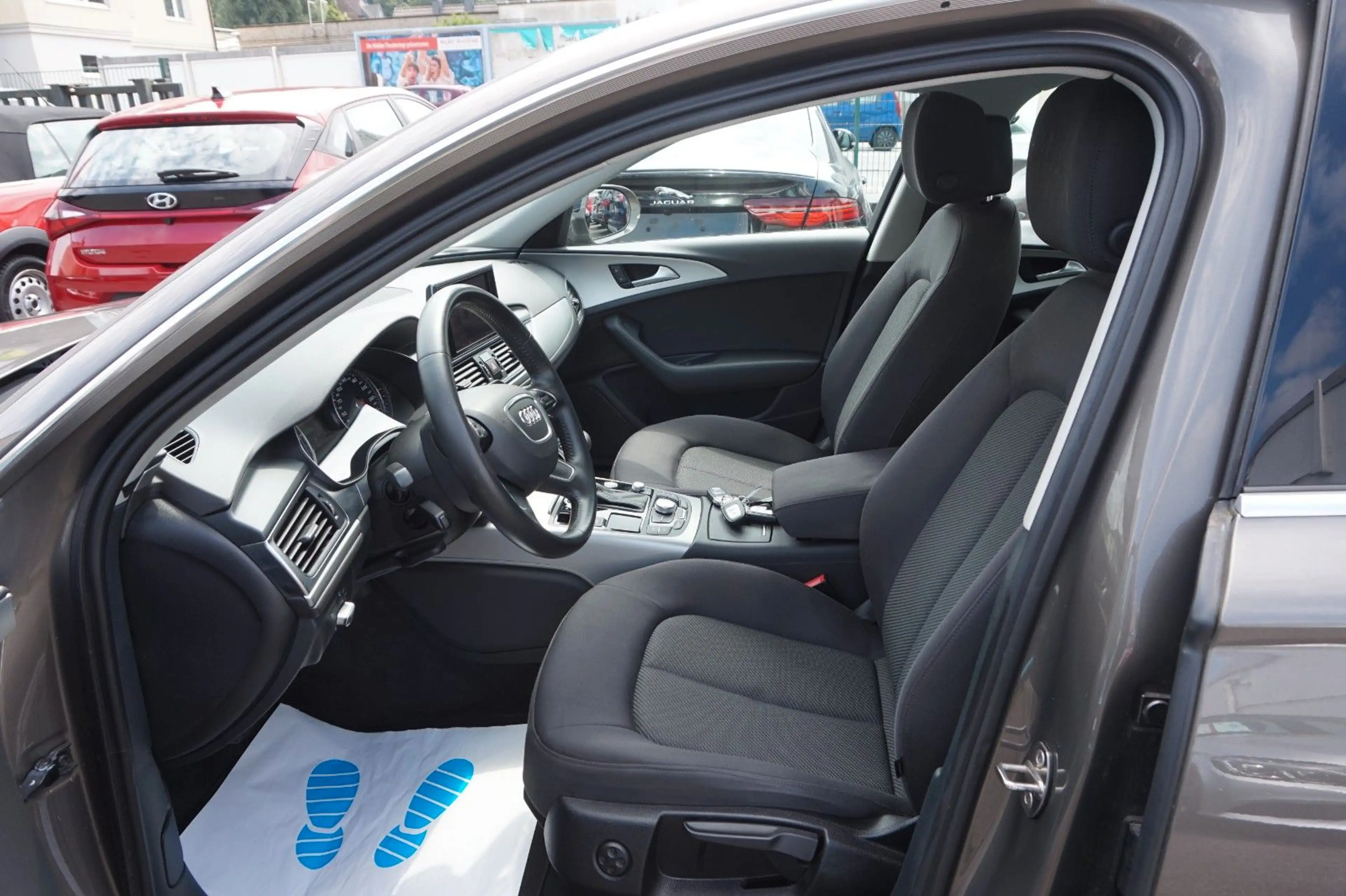 Audi A6 Lim. 2.0 TFSI*Autom.*Standheiz.*Navi*Bi-Xenon — photo 15