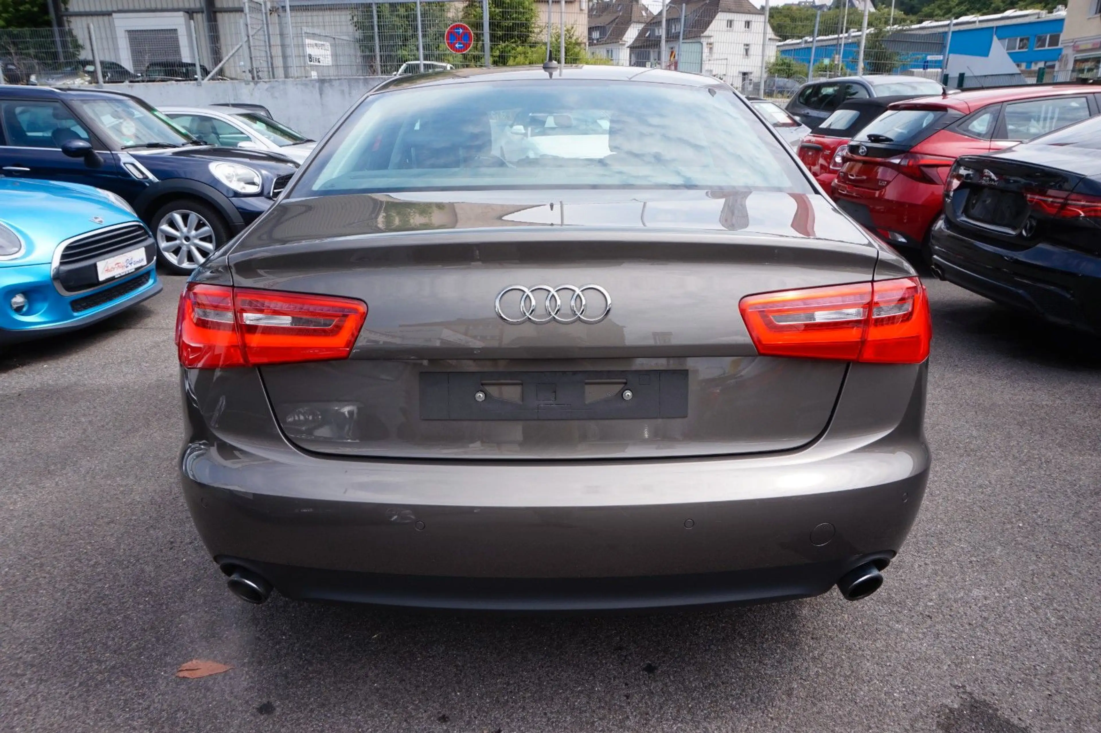 Audi A6 Lim. 2.0 TFSI*Autom.*Standheiz.*Navi*Bi-Xenon — photo 6