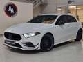 Mercedes-Benz A 180 180d 8G-DCT Blanc - thumbnail 3