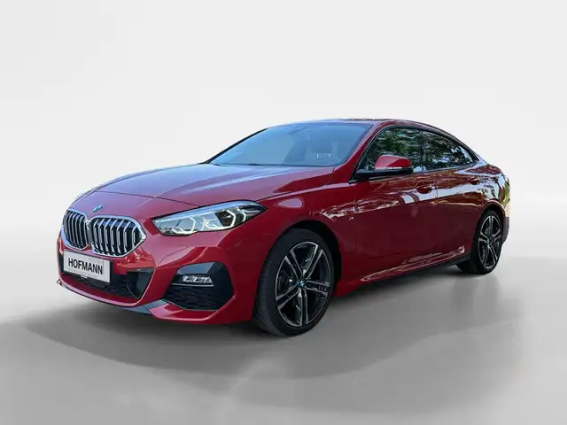 BMW 2er
