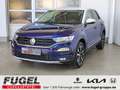 Volkswagen T-Roc 1.5 TSI IQ.DRIVE ACC|Winter Bleu - thumbnail 1