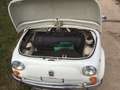 Fiat Topolino 500 Kombi Giardiniera Oldtimer Blanco - thumbnail 10