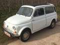 Fiat Topolino 500 Kombi Giardiniera Oldtimer Blanco - thumbnail 2