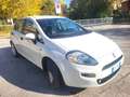 Fiat Punto FIAT PUNTO EVO 1,3 Mjet-UNICO PROPR-4 REVISIONI Bianco - thumbnail 7
