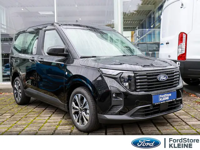 Ford Tourneo Courier Trend 1.0 EcoBoost +KAMERA