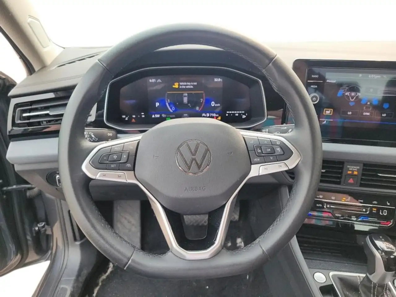 Volkswagen Jetta fotografie Volkswagen Jetta
