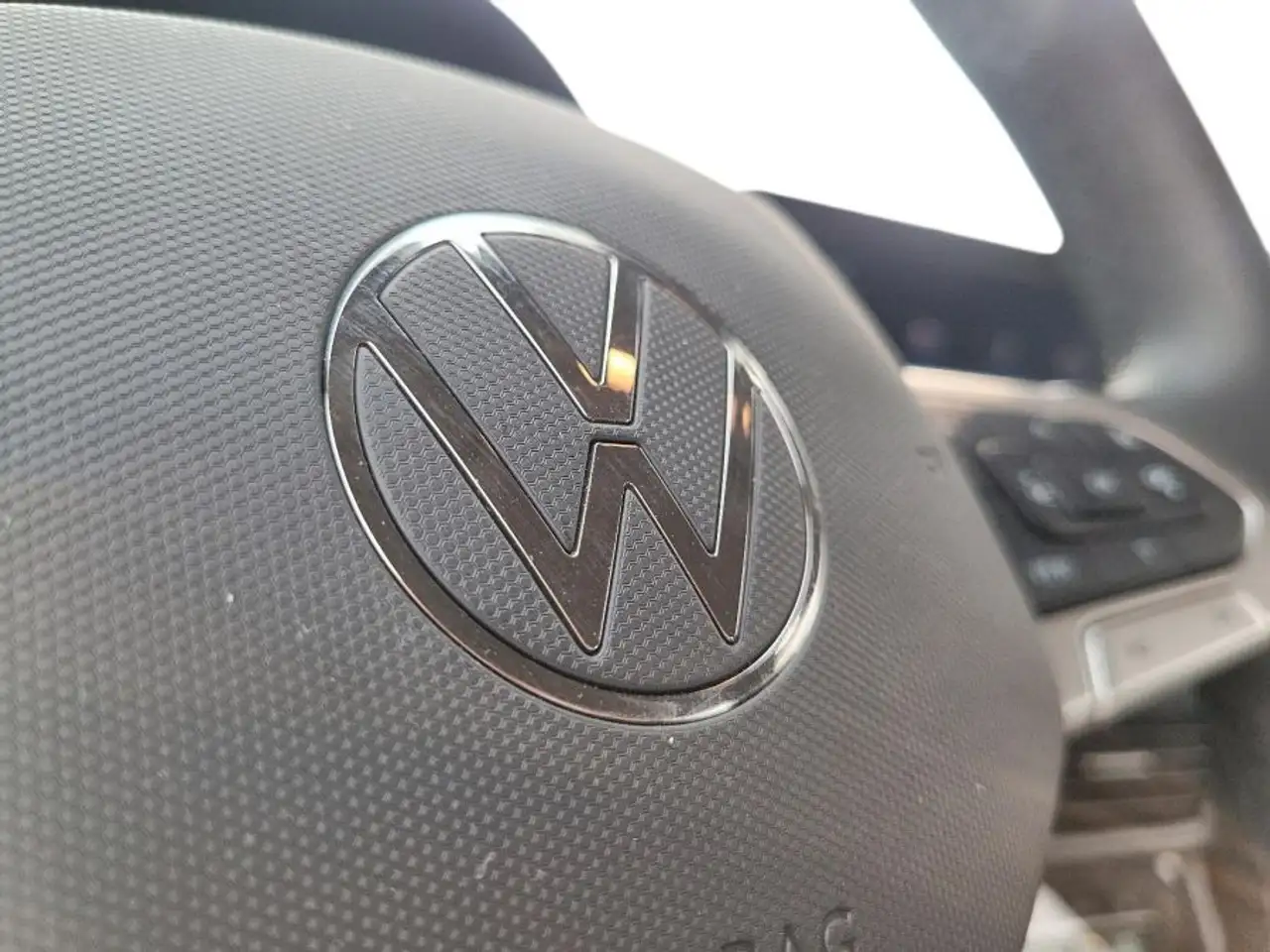 Volkswagen Jetta fotografie Volkswagen Jetta