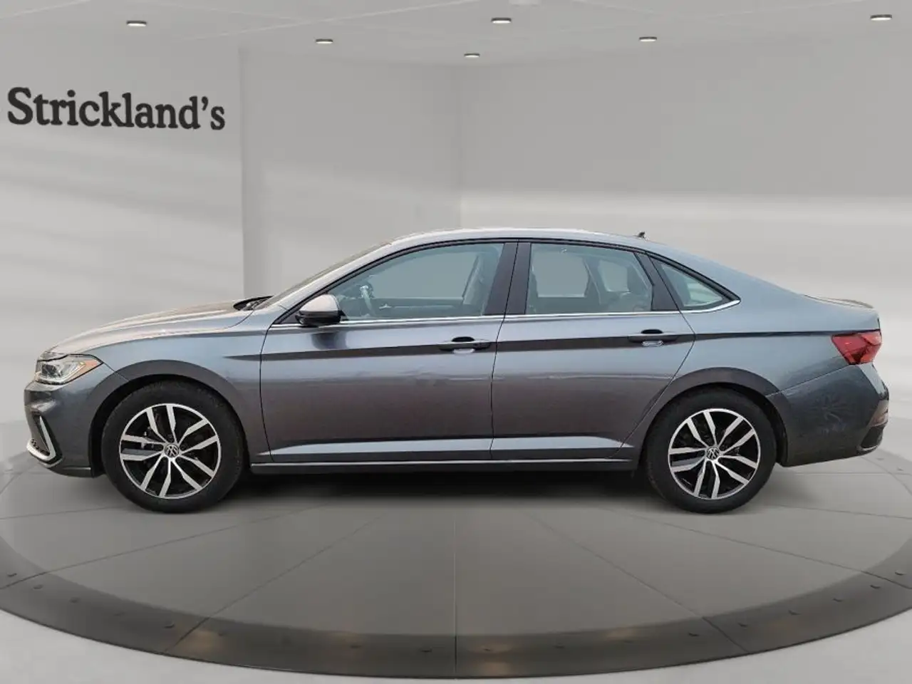 Volkswagen Jetta fotografie Volkswagen Jetta