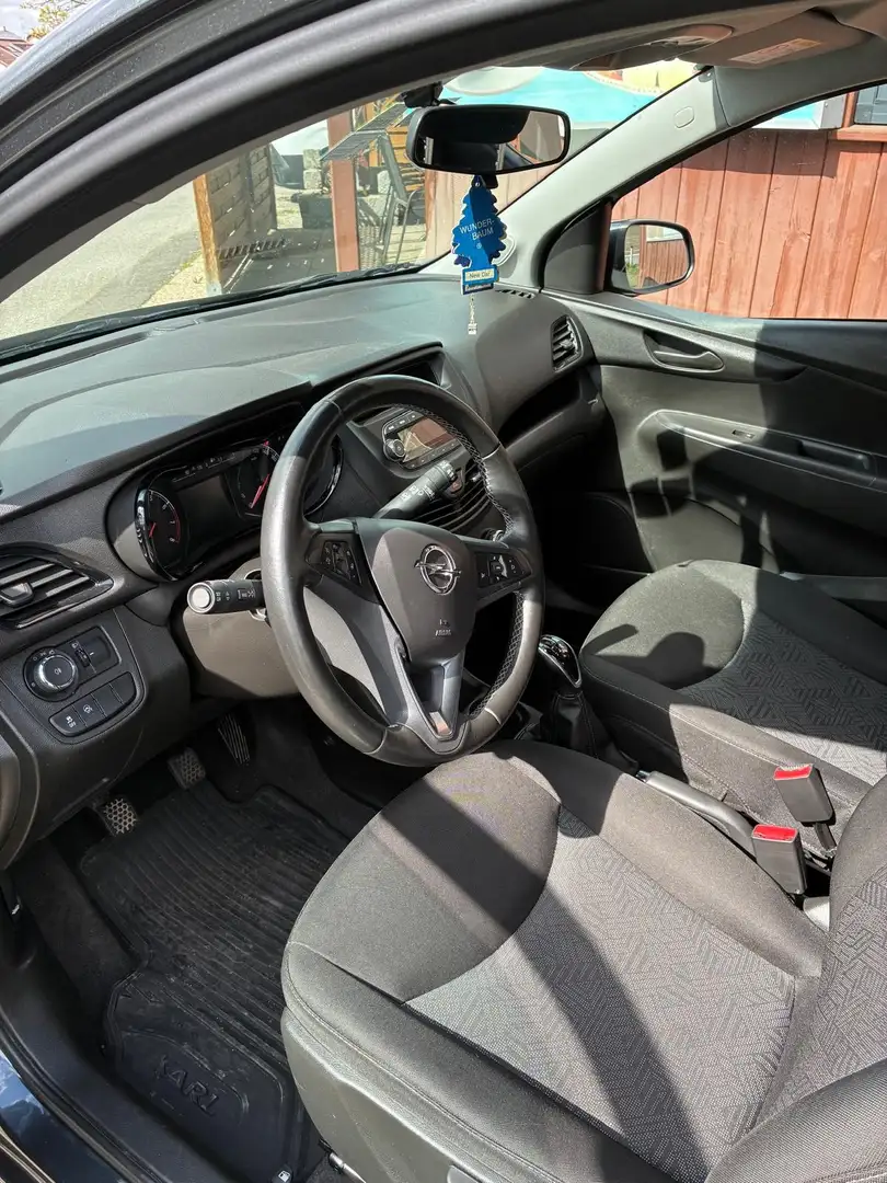 Opel Karl 1,0 Ecotec Edition - 1