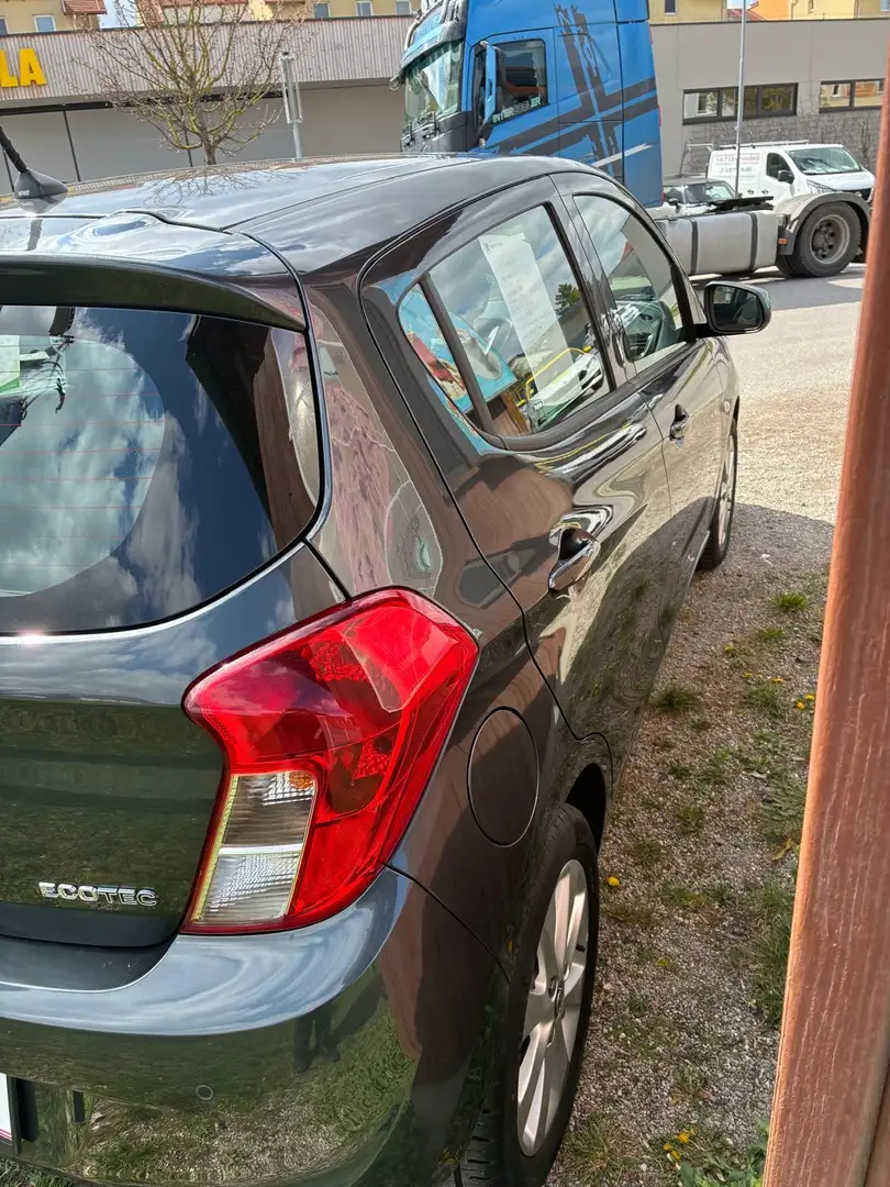 Opel Karl 1,0 Ecotec Edition - 2