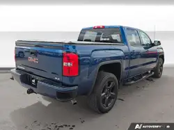 GMC Sierra 1500 fotografie GMC Sierra 1500