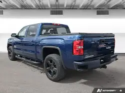 GMC Sierra 1500 fotografie GMC Sierra 1500