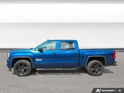 GMC Sierra 1500 fotografie GMC Sierra 1500