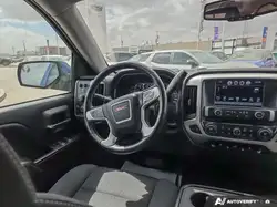 GMC Sierra 1500 fotografie GMC Sierra 1500