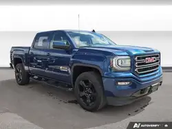 GMC Sierra 1500 fotografie GMC Sierra 1500