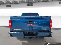 GMC Sierra 1500 fotografie GMC Sierra 1500