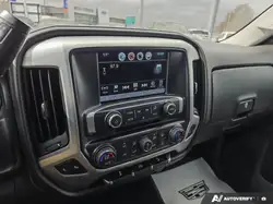 GMC Sierra 1500 fotografie GMC Sierra 1500