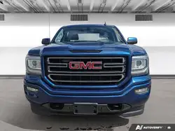 GMC Sierra 1500 fotografie GMC Sierra 1500