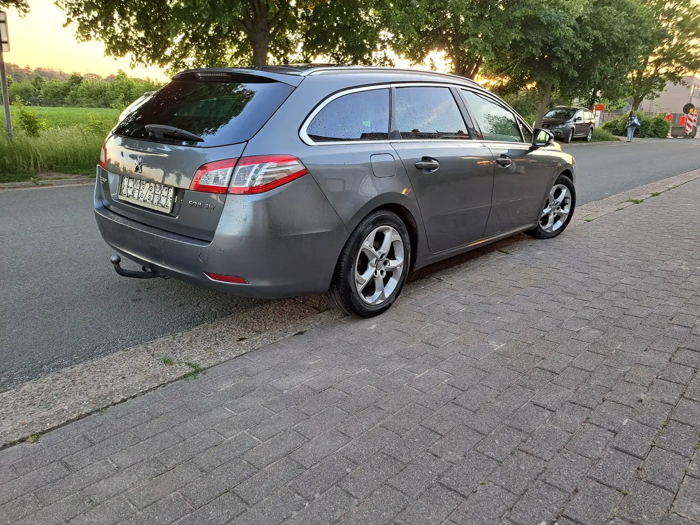 Peugeot 508 SW 2.0 HDi Active - 2