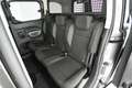 Peugeot Rifter mix 1.5 bluehdi 130cv L1 Active S&S EAT8 N1 PREZZO Grey - thumbnail 48