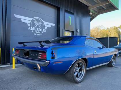Plymouth Barracuda Gebraucht Kaufen Bei Autoscout24