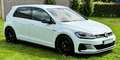 Volkswagen Golf GTD 2.0 TDi DSG Blanco - thumbnail 1