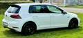 Volkswagen Golf GTD 2.0 TDi DSG Blanco - thumbnail 7
