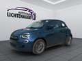 Fiat 500 Hatchback Hybrid Torino Grün - thumbnail 1