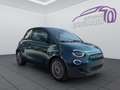 Fiat 500 Hatchback Hybrid Torino Grün - thumbnail 3