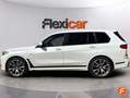 BMW X7 M50dA Blanco - thumbnail 4