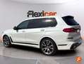 BMW X7 M50dA Blanco - thumbnail 5