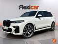 BMW X7 M50dA Blanco - thumbnail 3