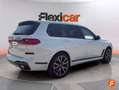 BMW X7 M50dA Blanco - thumbnail 8