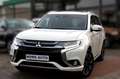 Mitsubishi Outlander PHEV TOP 4WD Leder/Navi+Cam/Ahk Weiß - thumbnail 1
