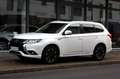 Mitsubishi Outlander PHEV TOP 4WD Leder/Navi+Cam/Ahk Weiß - thumbnail 9