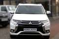 Mitsubishi Outlander PHEV TOP 4WD Leder/Navi+Cam/Ahk Weiß - thumbnail 2