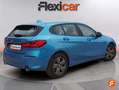 BMW 118 118d Azul - thumbnail 7