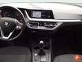 BMW 118 118d Azul - thumbnail 14