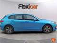 BMW 118 118d Azul - thumbnail 8