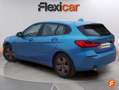 BMW 118 118d Azul - thumbnail 4