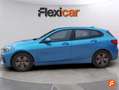 BMW 118 118d Azul - thumbnail 9