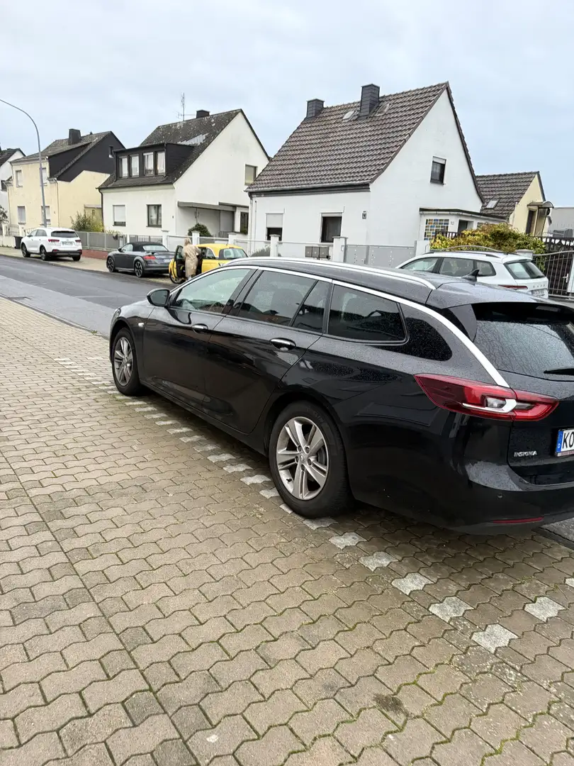 Opel Insignia Sports Tourer 2.0 Diesel Aut. Business Edition - 1