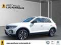Volkswagen T-Roc 1.5 TSI Goal DSG *ACC*R-CAM*SHZ* Wit - thumbnail 2