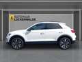 Volkswagen T-Roc 1.5 TSI Goal DSG *ACC*R-CAM*SHZ* Weiß - thumbnail 3