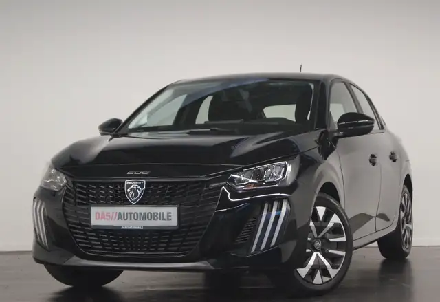 Peugeot 208 Active|LED|CARPLAY|PDC|EXTRA'S