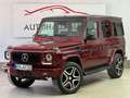 Mercedes-Benz G 350 G -Modell Station G 350 BlueTec Memory H&K Rouge - thumbnail 2