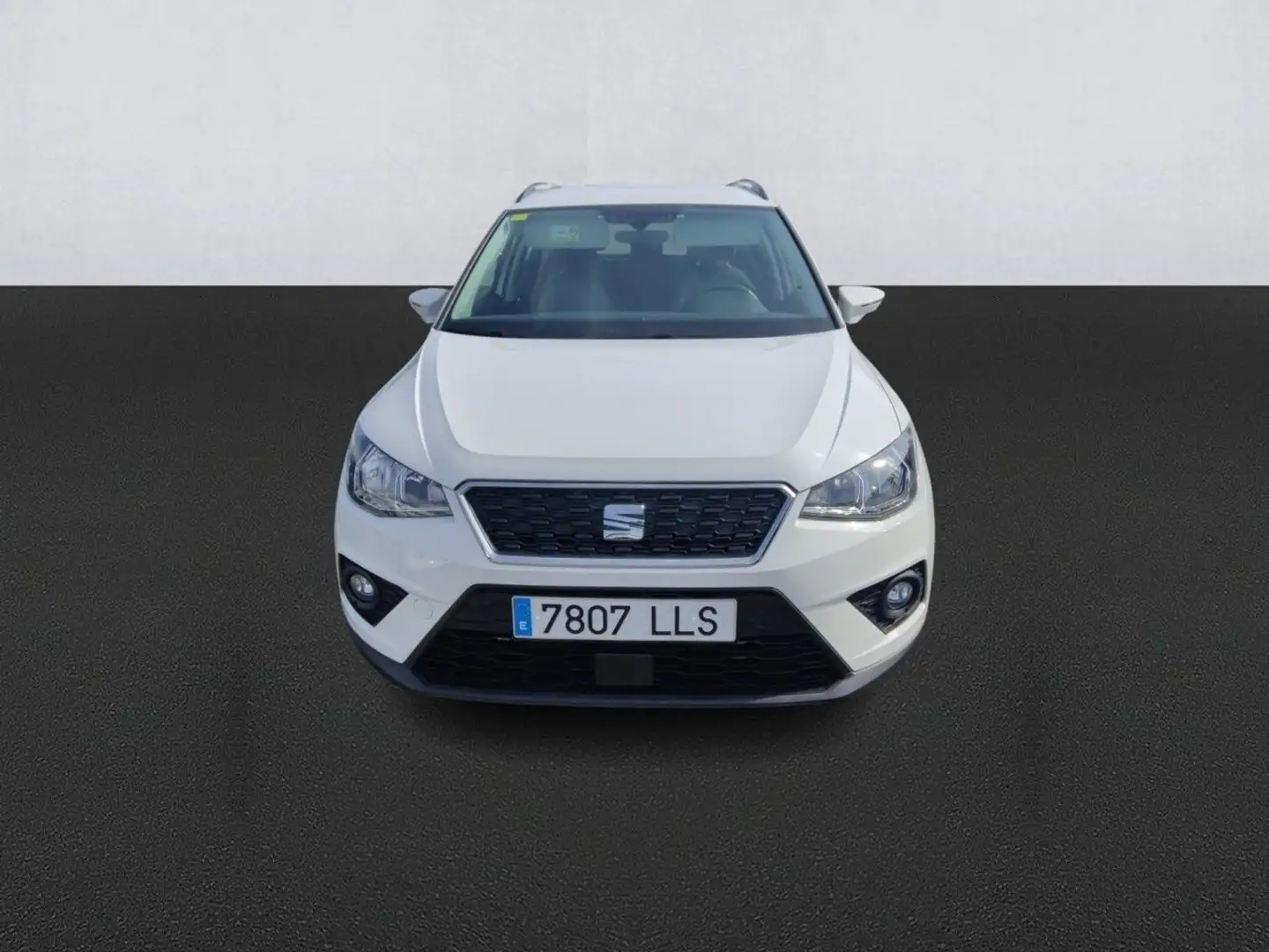 SEAT Arona 1.0 TSI 81kW (110CV) Style Go Eco Blanco - 2