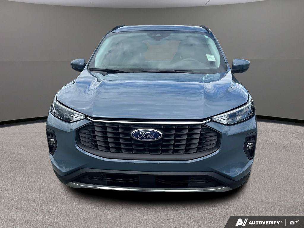 2024 Ford Escape PHEV| No Accidents| Adaptive Cruise Control | Heat — снимка 1