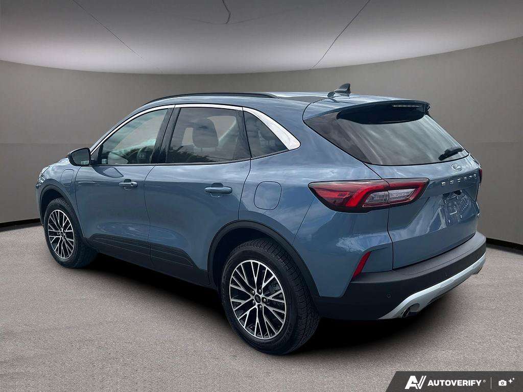 2024 Ford Escape PHEV| No Accidents| Adaptive Cruise Control | Heat — снимка 1